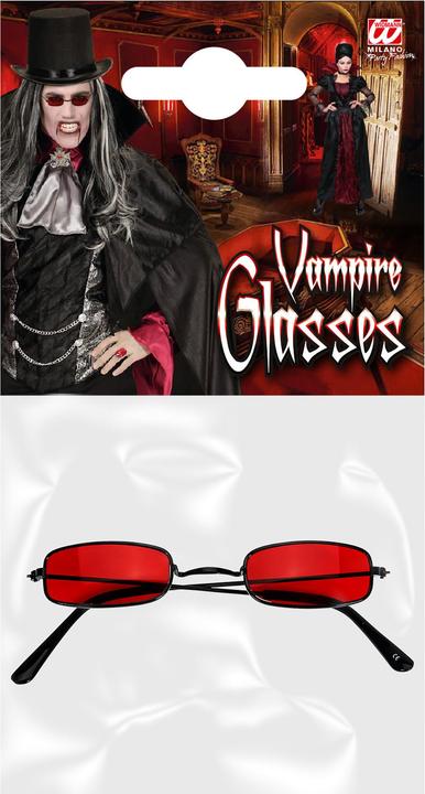 Produktbild Widmann Vampirbrille