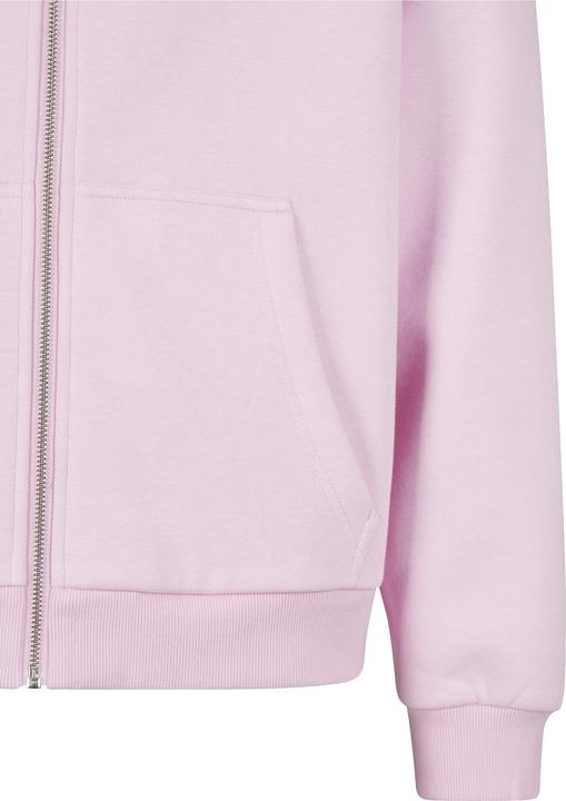 Produktbild Urban Classics Fluffy Zip Cardigan - 171981 (L)