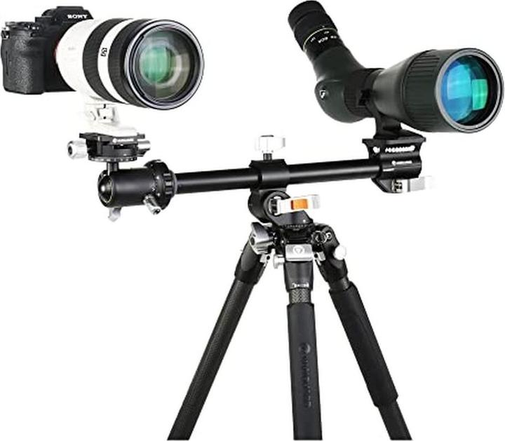 Image du produit Vanguard Trépied VEO3+263CB (Matières plastiques)