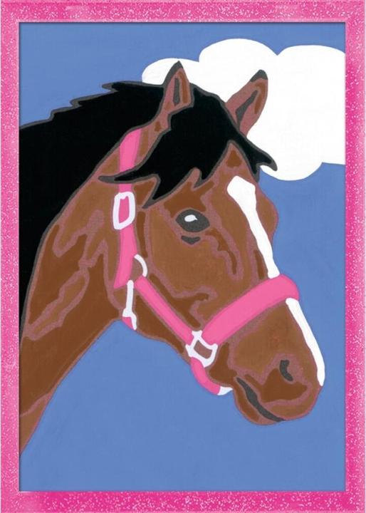 Image du produit Ravensburger Cheval