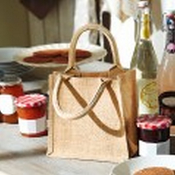 Produktbild Westford Mill UTBC4155 P (Geschenktüte, 2 x)