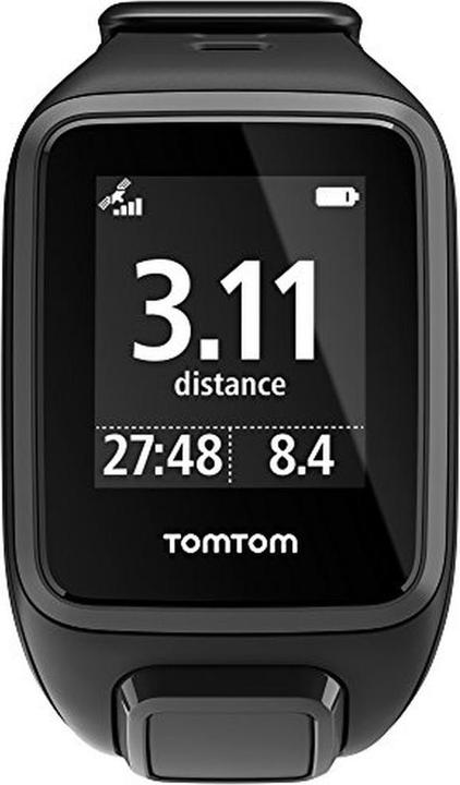 Immagine prodotto TomTom Runner 2 Cardio + Music GPS Watch