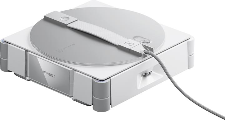 Actual product image Ecovacs W3 Omni