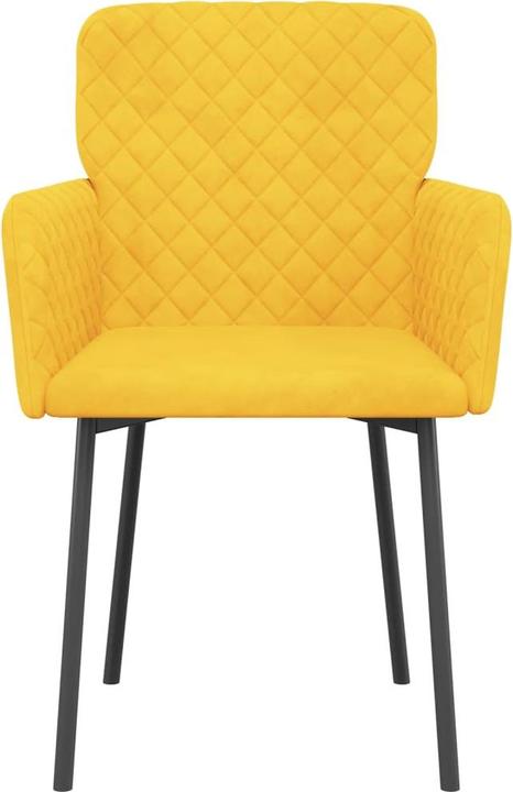 Image du produit vidaXL Esszimmerstuhl