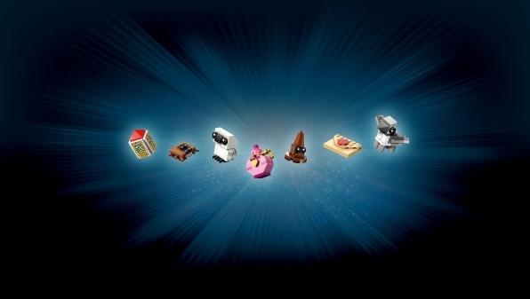 Immagine prodotto LEGO Harry Potter (76456)