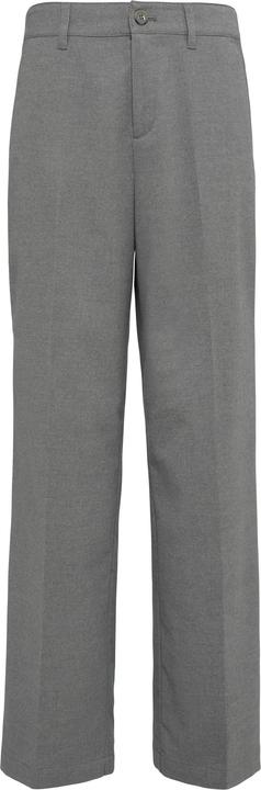 Actual product image S.Oliver Hose Stoffhose mit Wide Leg und Bügelfalten (44)