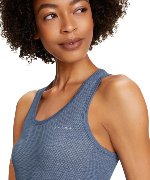 Actual product image Falke WT Light Tank Top Regular w (XL)