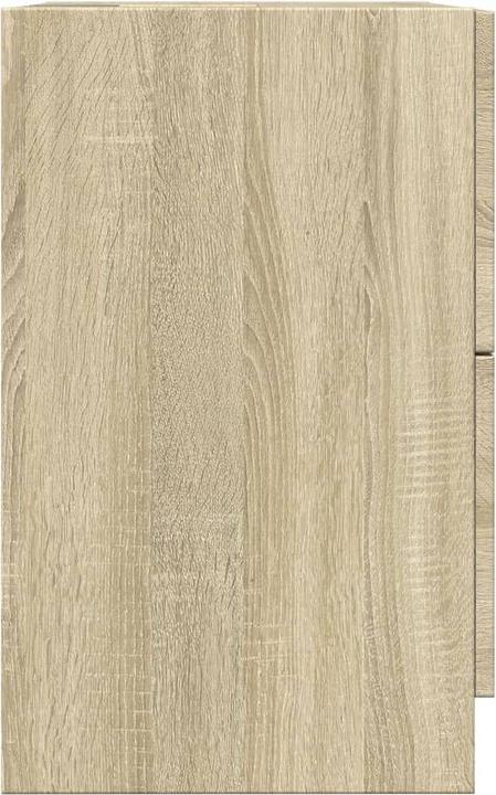 Actual product image VidaXL Vanity unit (40 x 37 x 59 cm)
