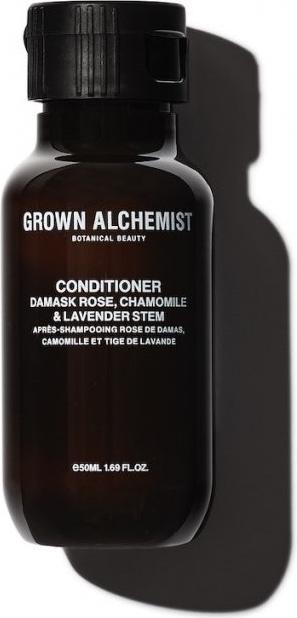 Actual product image Grown Alchemist Conditioner (50 ml)