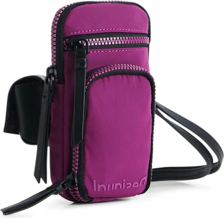 Image du produit Desigual Poche pour téléphone portable 11 cm