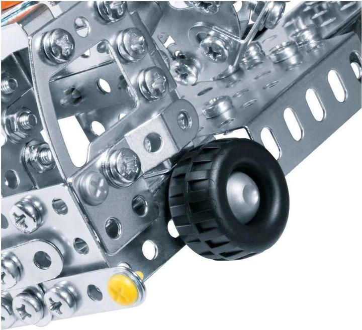 Produktbild Eitech LKW Betonmischer