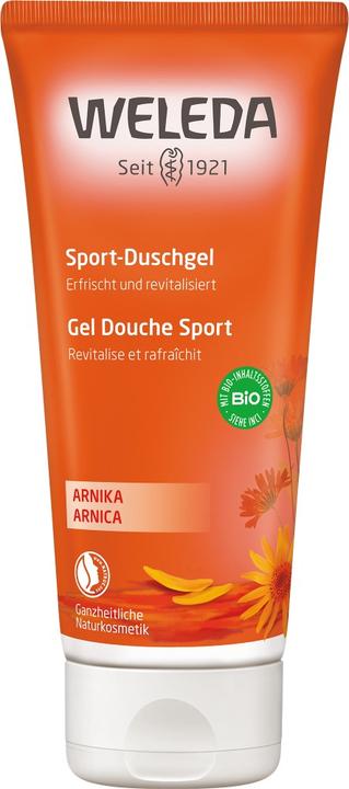 Produktbild Weleda Arnika Sport (200 ml)