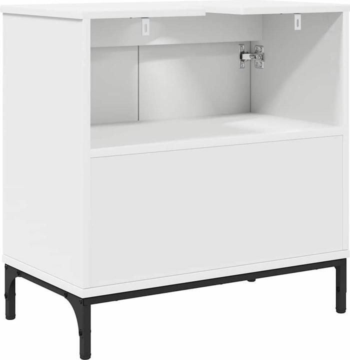 Image du produit vidaXL Badezimmermöbel (60.50 x 33.50 x 61 cm)