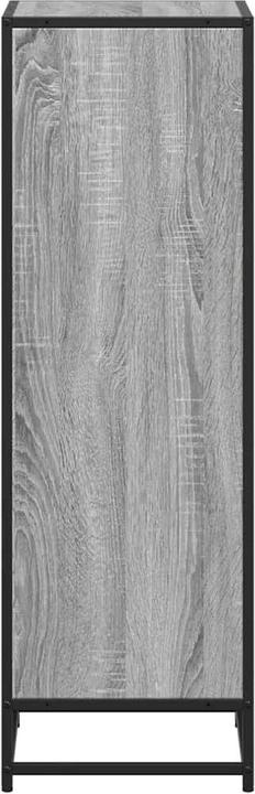 Image du produit vidaXL Bücherregal (40 x 35 x 107.50 cm)