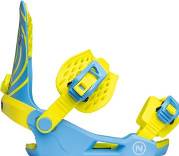 Produktbild Nidecker Ollie (S)