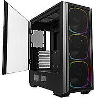 Produktbild Montech Sky Two Gx (ATX, mATX, Mini-ITX)