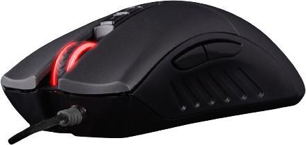 Actual product image A4Tech Mouse BLOODY P30 PRO RGB Pixart (Activated CORE3 CORE4) (Cable)
