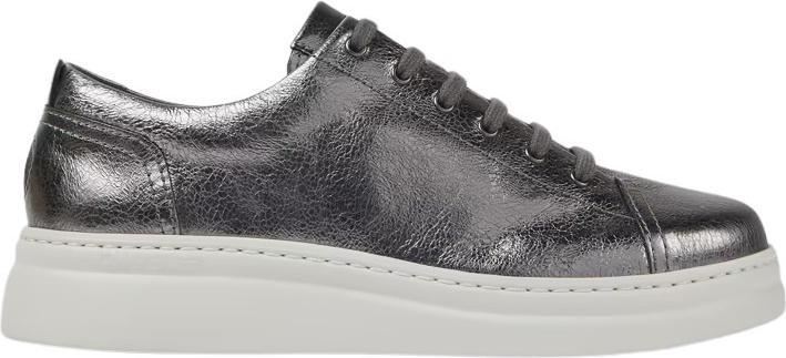 Metallic gray