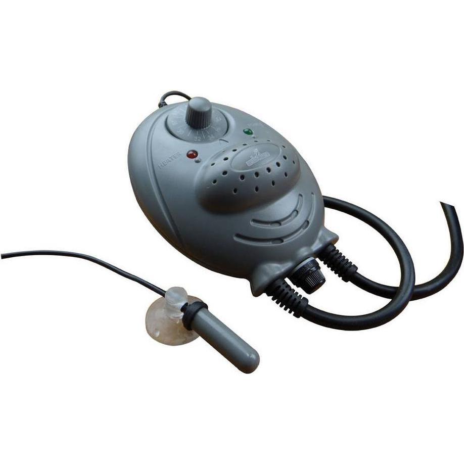 Thumbnail - Reptiles-Planet Thermostat easy control (800 W), Terrariumtechnik