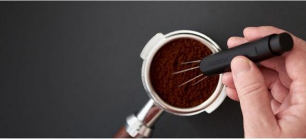 Produktbild Subminimal Flick WDT Tool für Kaffee-/Espressozubereitung