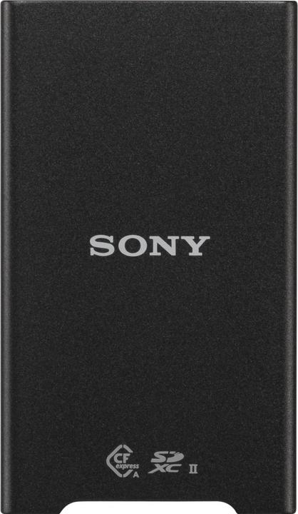 Produktbild Sony MRW-G2 (USB 3.2 Gen 2)