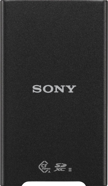 Immagine prodotto Sony MRW-G2 (USB 3.2 Gen 2)