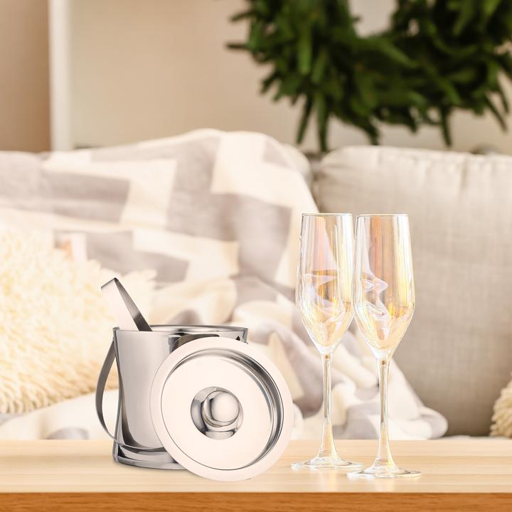 Immagine prodotto Relaxdays Vassoio per cubetti di ghiaccio