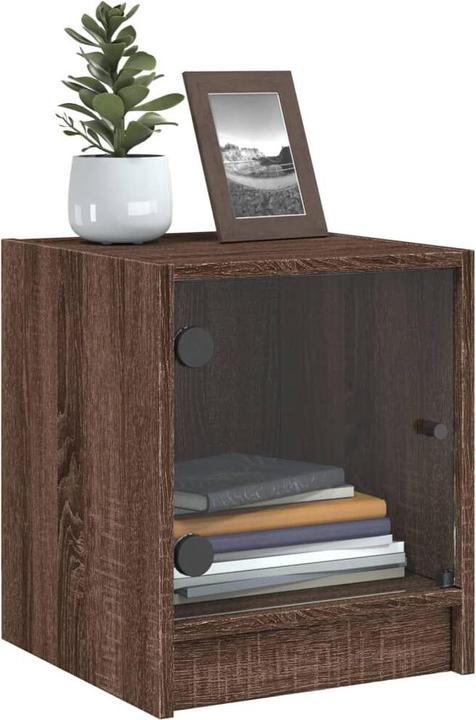 Produktbild vidaXL Jocelin (35 x 37 x 42 cm)