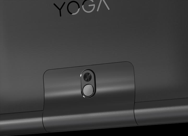 Immagine prodotto Lenovo Yoga Smart Tab (Solo WiFi, 10.10", 64 GB, Grigio)
