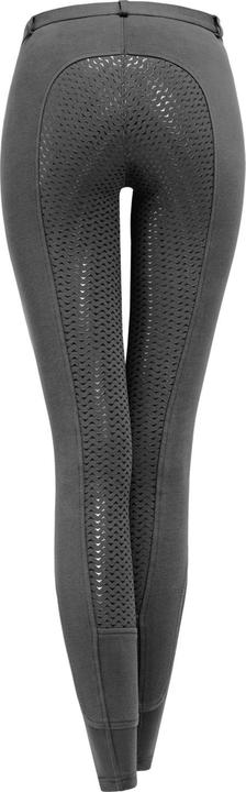 Actual product image ELT Kids full grip breeches Fun Sport silicone (140)