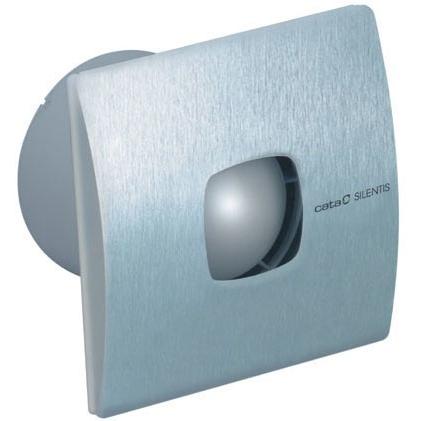 Cata, Ventilator, Silentis 10 Inox T