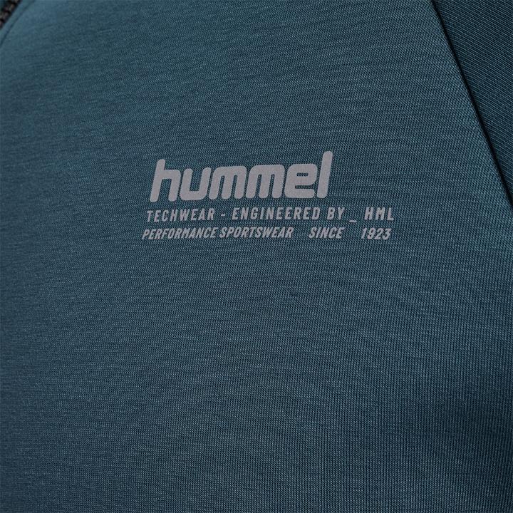 Immagine prodotto hummel Hmltech Fleece Regular Zip Hoodie (XS)