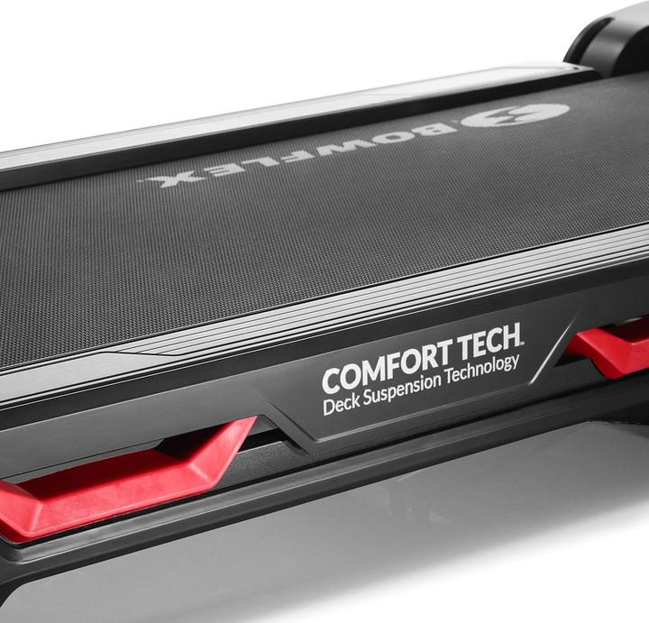 Actual product image Bowflex BXT 128