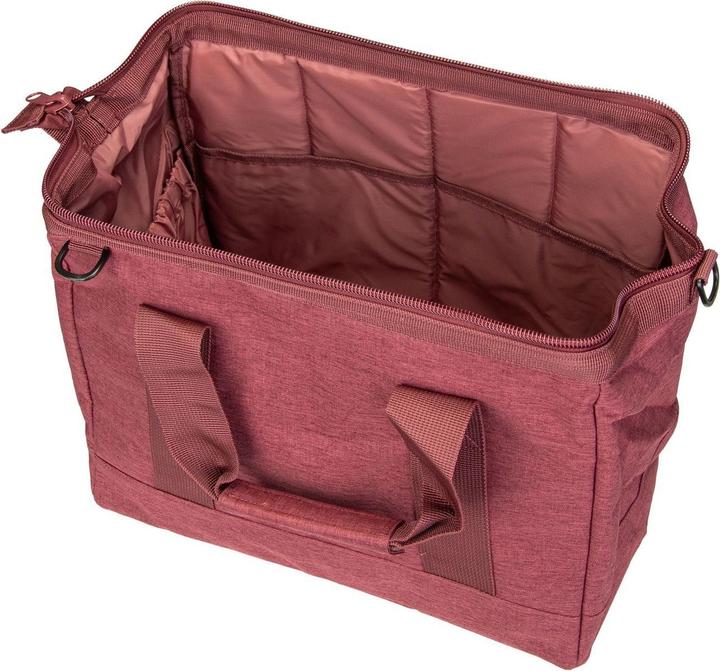 Immagine prodotto reisenthel allrounder M twist maroon