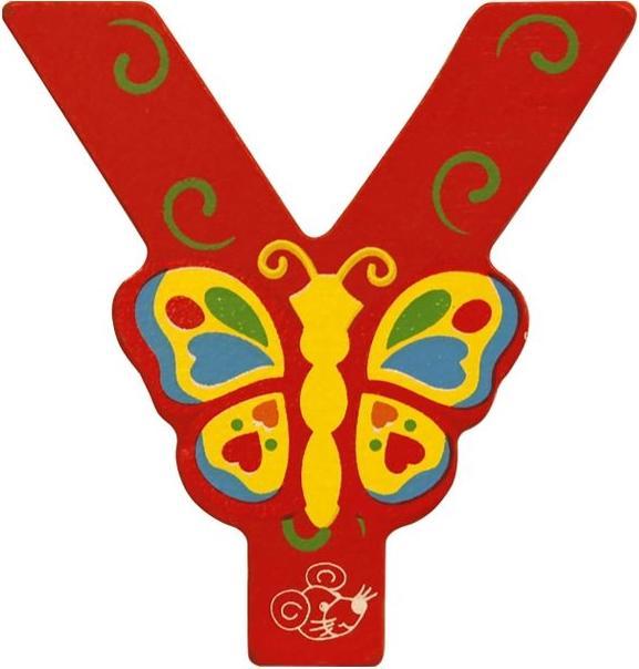 Immagine prodotto Spielmaus Lettera Y