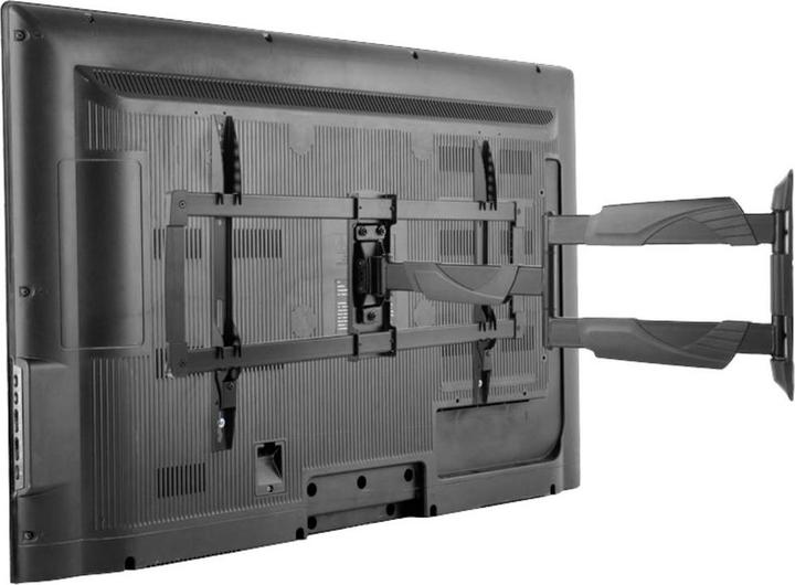 Actual product image Neomounts NM-W460BLACK (Wall, 30 kg, 32" - 60")