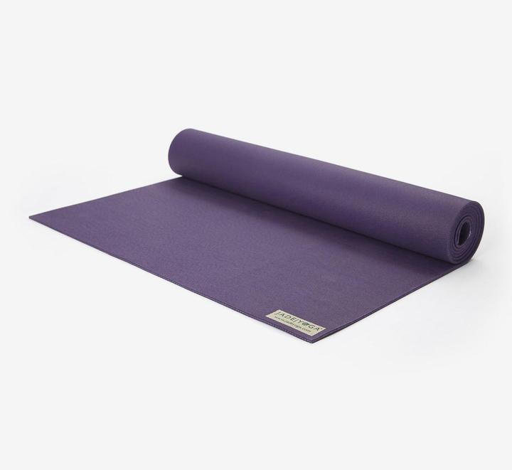 Actual product image JadeYoga Harmony (5 mm)