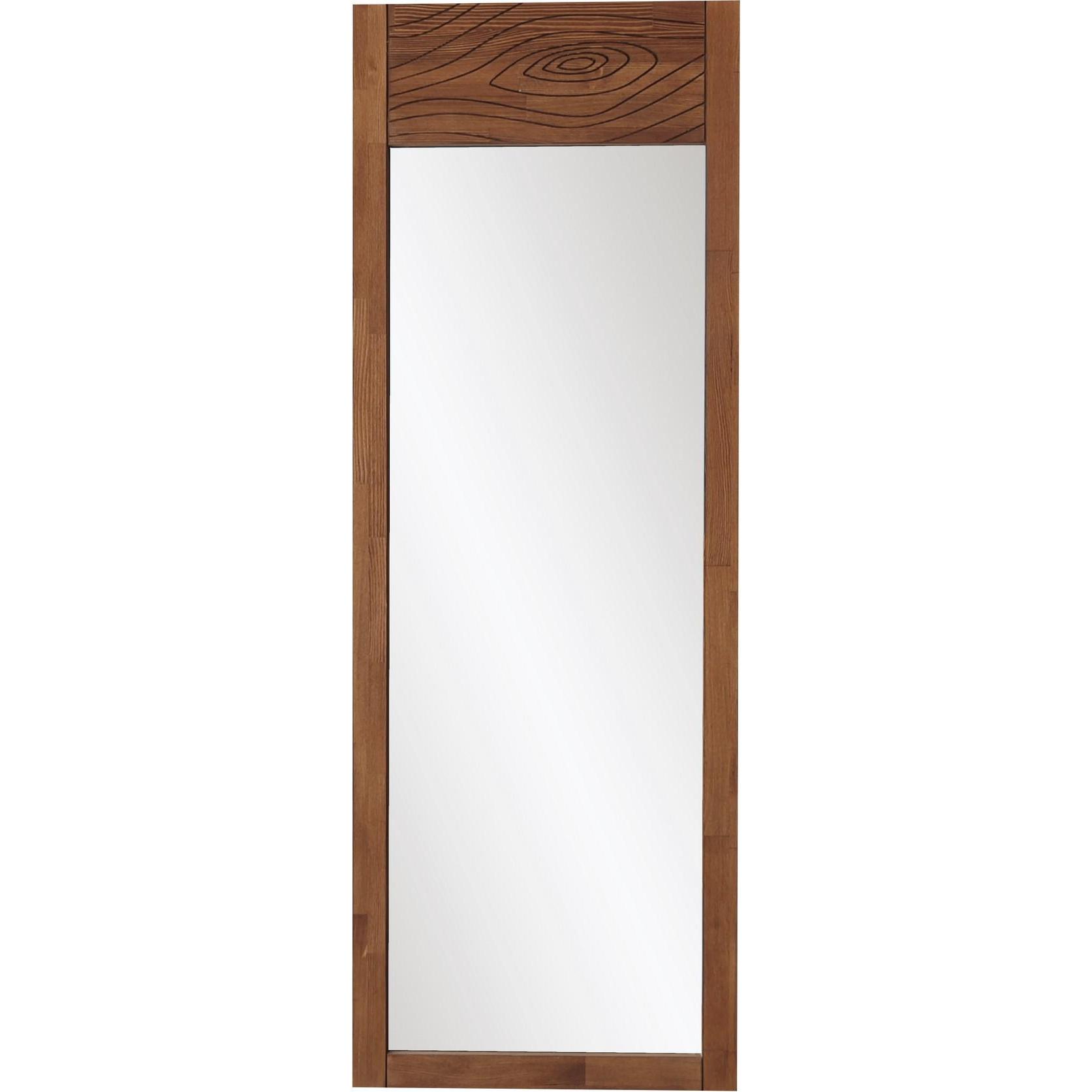 Skye Decor, Spiegel, Forest (55 x 155 x 2 cm)