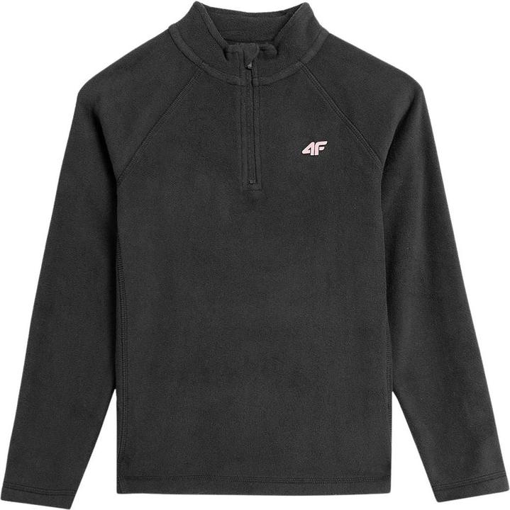 Produktbild 4F Bluza Jr 4FJAW23UFLEF033-20S 122/128 (122)
