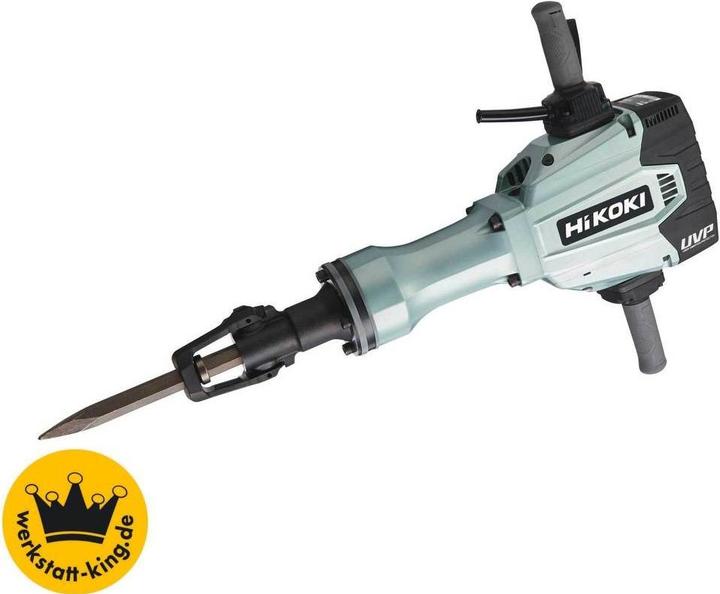 Actual product image Hikoki H90SG (Electrical connection)
