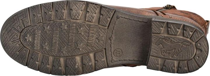 Produktbild Mustang Stiefelette (38)