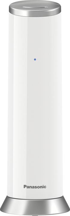 Actual product image Panasonic KX-TGK220GW