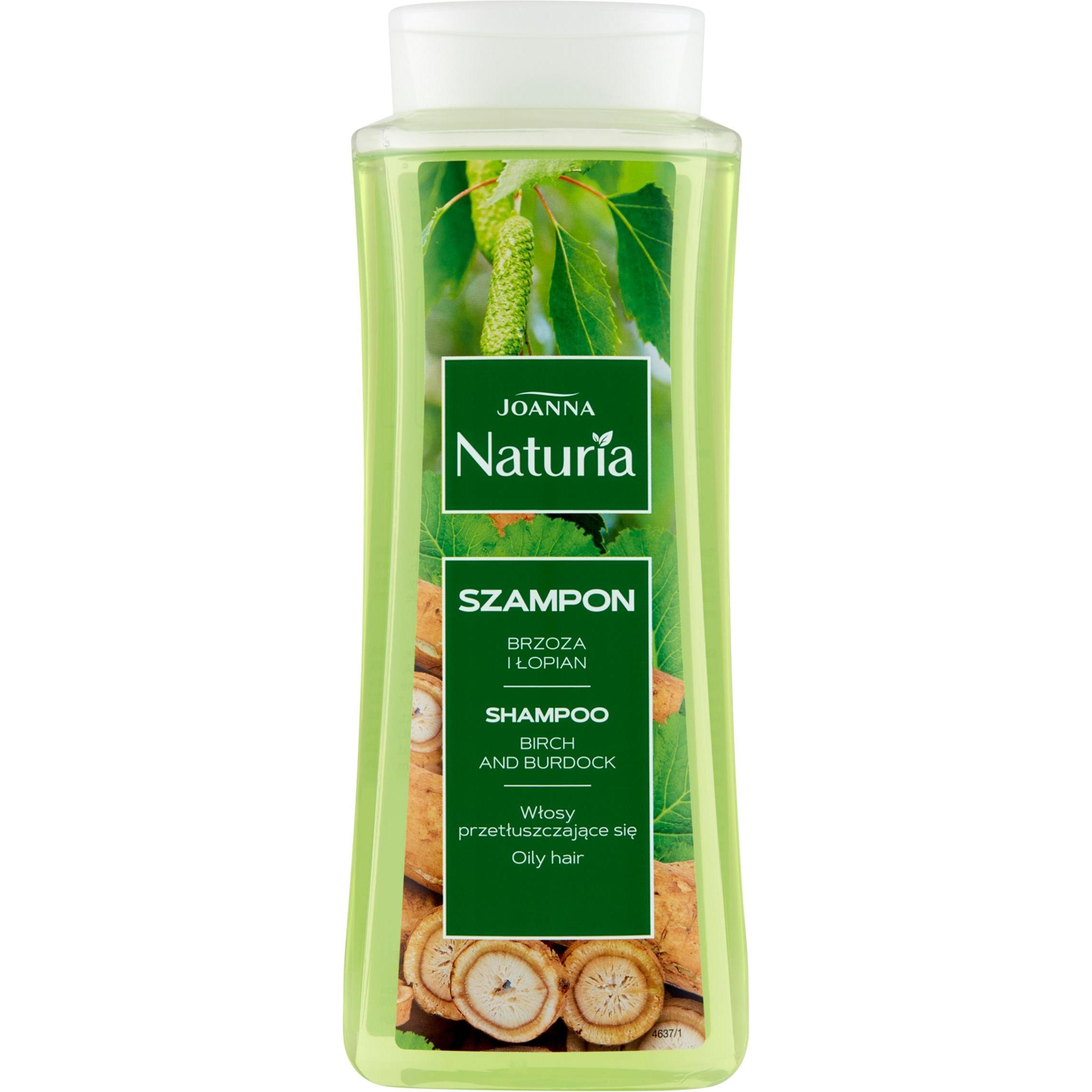 Mga , Shampoo, Na (Shampoo Liquido, 500 Ml)