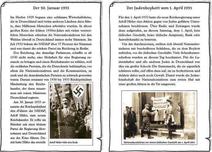 Produktbild Kinder unterm Hakenkreuz – Wie wir den Nationalsozialismus erlebten (Deutsch, Frank Schwieger, 2023)