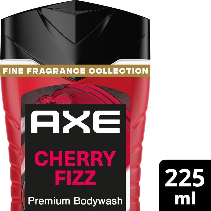 Produktbild AXE Premium Cherry (225 ml)