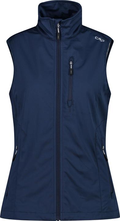 Actual product image CMP Campagnolo Light Softshell Weste (36)