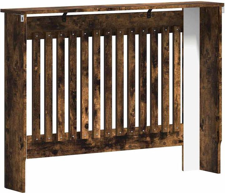 Image du produit vidaXL Heizkörperabdeckung