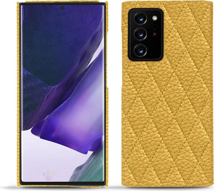 Produktbild Noreve Lederschutzhülle (Samsung Galaxy Note 20 Ultra)