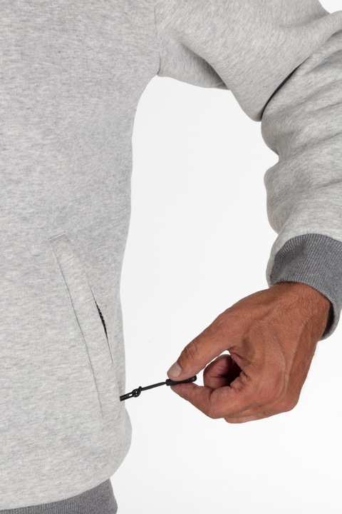 Actual product image Bertschat Heated Hoodie Dual Heating (L)