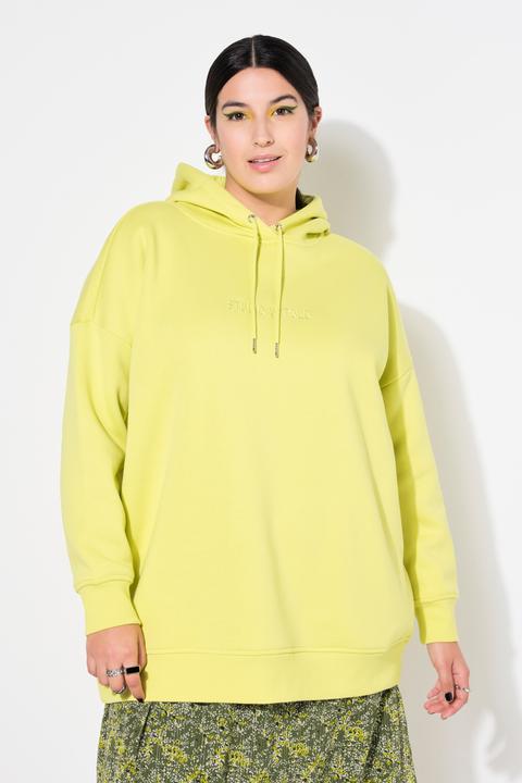 Immagine prodotto Studio Untold Felpa dal taglio oversize con cappuccio (46, 48)